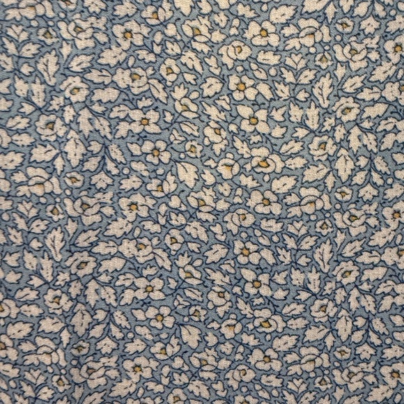 NWT Cynthia Rowley Floral Dress/ Tunic Size Small. - Picture 4 of 7